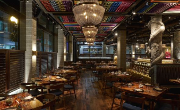 The Godfrey Hotel Boston