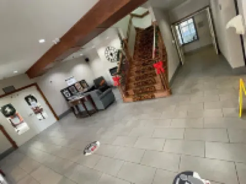 Travelodge by Wyndham Knoxville West Hotels in Farragut