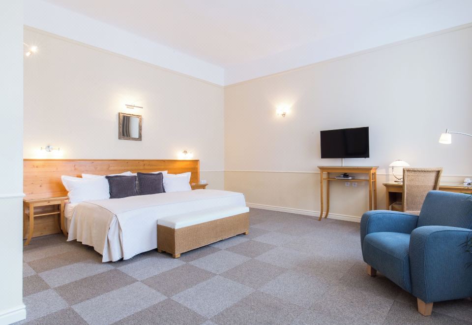 4. 유니타스 호텔..