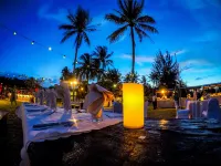 Palm Beach Resort & Spa - breakfast