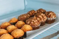 Nuvo Suites Hotel - Miami Doral - breakfast