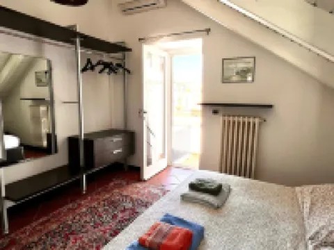 聖帕特里克家庭旅館旅館 巴列塔酒店