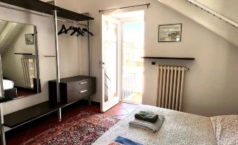 Saint Patrick Guest House