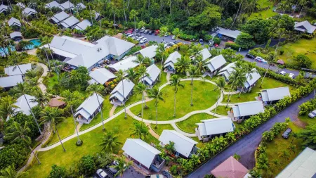 Saletoga Sands Resort & Spa