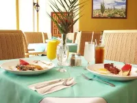 Hotel Mision Santa Maria فنادق في إنسينادا