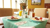 Hotel Mision Santa Maria Hôtels à : San Quintín