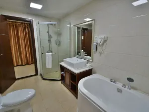 Arirang Hotel