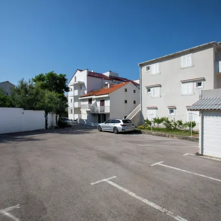 Boutique Hotel Intermezzo - Pag Centre