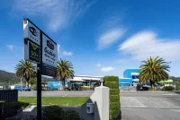 Asure Gables Motor Lodge Hotels in Greymouth