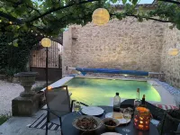 Maison Lou Roucas Hotels in Pertuis