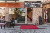 Elasophia Hotel Hotels in 