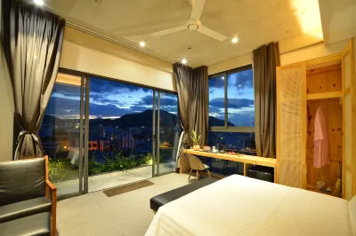 Umi House Quy Nhon Hotels in Thị Nải