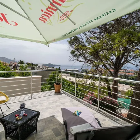 Apartment Eulalija