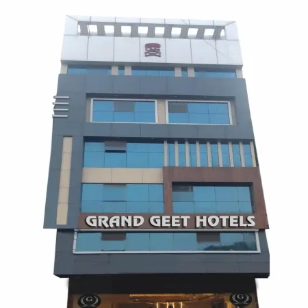 Grand Geet Hotels