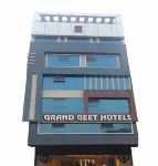 Grand Geet Hotels