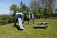 Bramble Cottage - Dog Friendly Cottage with Hot Tub Hotels in Kilgetty