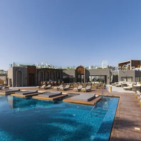 Sunrise Tucana Resort Grand Select-