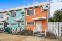 Premier Townhomes by Panhandle Getaways Hoteles en Panama City