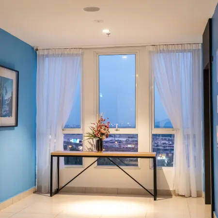 The Signature Serviced Suites & Office Puchong
