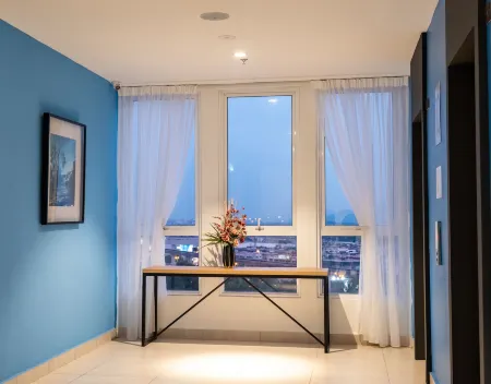 The Signature Serviced Suites & Office Puchong