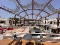 Sanafir Hotel - El Pacha Suites Hotels in Sharm El Sheikh