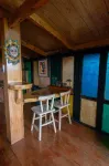 Hotel Juayua - Завтрак