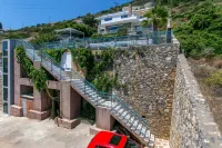 Elounda Senses Luxury Villa with Pool - Huvilat