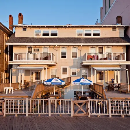 Lankford Hotel and Lodge