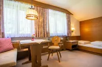 Köcks Bed & Breakfast Hotel di Galtur