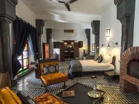 Riad Laaroussa Hotéis em Fes