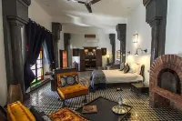 Riad Laaroussa