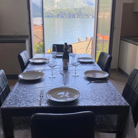 Sosta Sul Lago