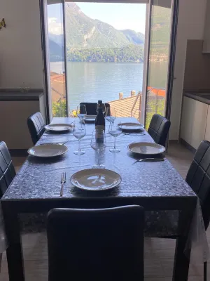 Sosta Sul Lago - 3 tähden