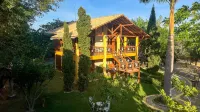 Pousada Rancho da Serra Hotel a Martins