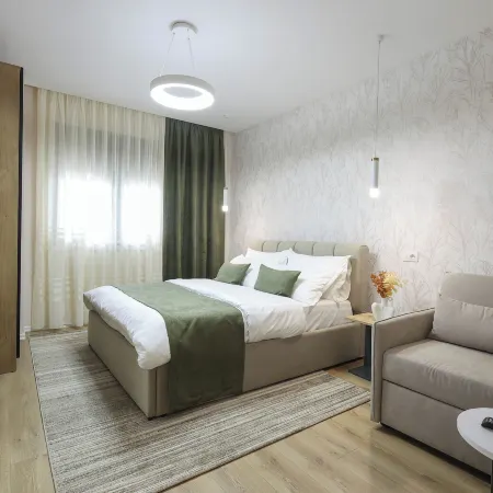 Grandstay Apartments
