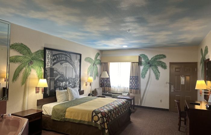 Super 8 by Wyndham Humble / Atascocita / FM 1960 I-69