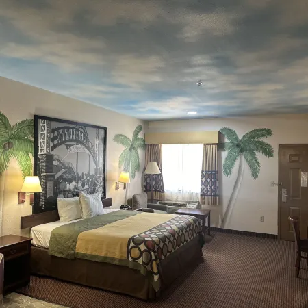 Super 8 by Wyndham Humble / Atascocita / FM 1960 I-69