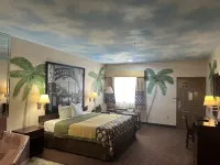 Super 8 by Wyndham Humble / Atascocita / FM 1960 I-69 Hoteles en Humble