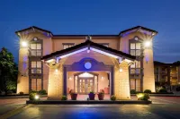 Days Inn by Wyndham Birmingham/West Hotels in 