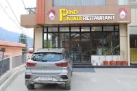 Hotel Grand Nitara Hotels near Chandra Mohan Singh Negi Park
