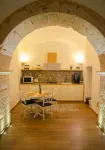 Artemide "Arco Antico" B&B Suite Spa Hôtels à : San Mango Piemonte