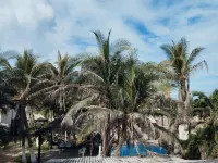 Azul príncipe Hotels in Puerto Colombia