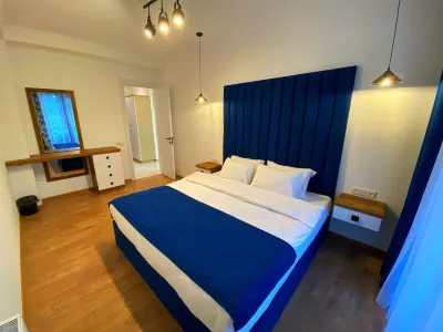 City Heart Luxury Apartment Các khách sạn ở 