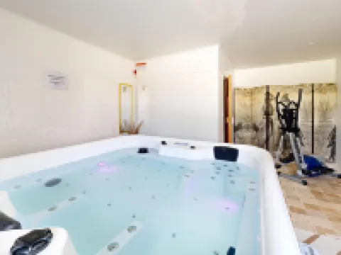 La Templerie - Chambres d'hôtes Hotels in La Fleche