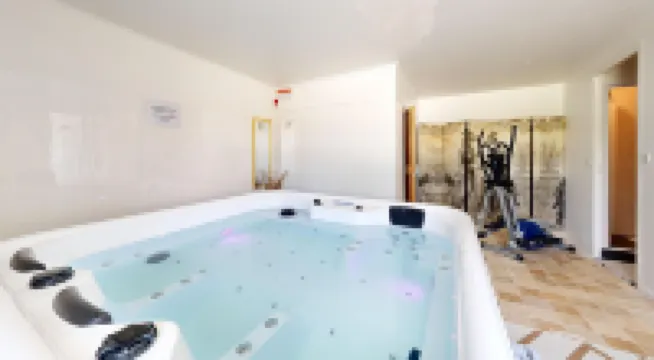 La Templerie - Chambres d'hôtes