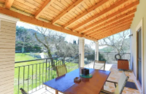 Galini Vines - Authentic Corfu Village Life WiFi AC