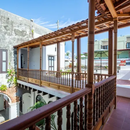 Casa Las Ruinas by Stay with Bear