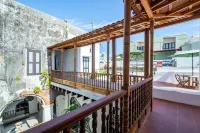 Casa Las Ruinas by Stay with Bear