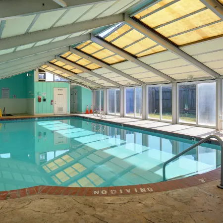 Ocean Pines Resort