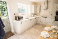 Tysylfaen Brecon Beacons Hotels in Crickhowell